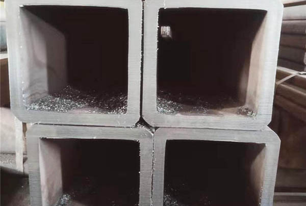 阳春厚壁无缝方管