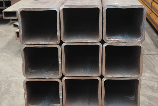 阳春Q345B无缝方管