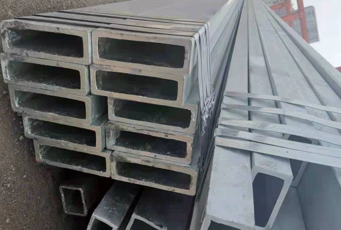 阳春无缝方矩管