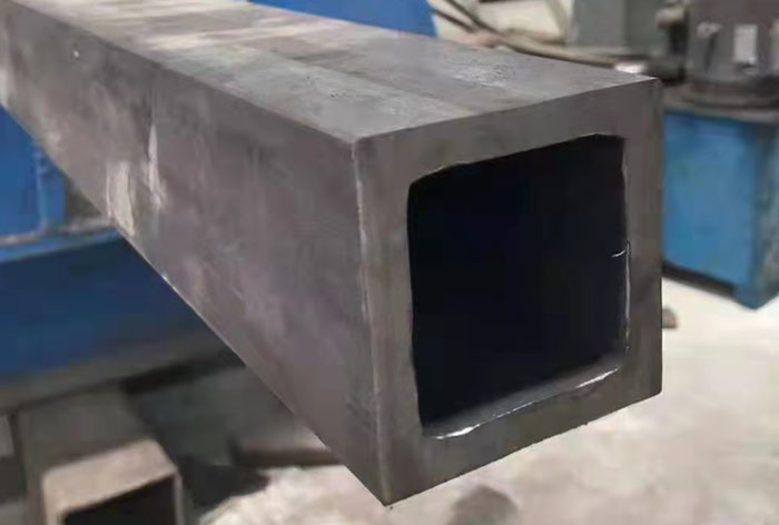 阳春厚壁无缝方管