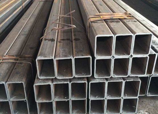 阳春16Mn无缝方管