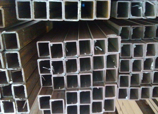 阳春无缝方矩管