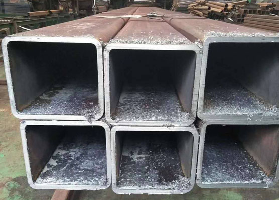 阳春大口径方矩管