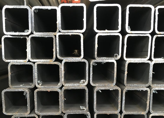 阳春Q345B方矩管