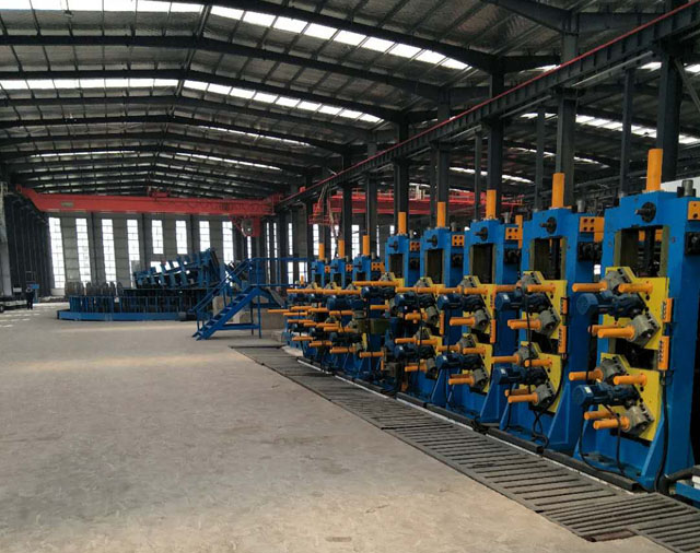 阳春方矩管生产厂家