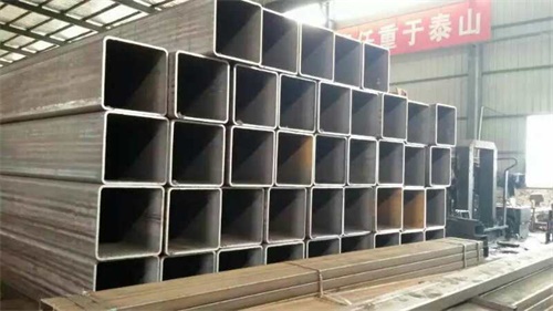 阳春无缝方管计算公式