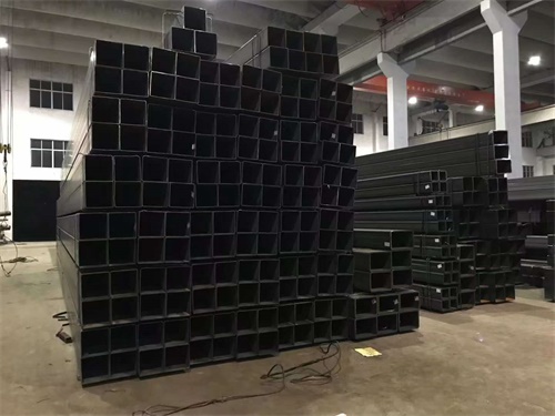 阳春<font style='color:red'>冷拔方管</font>定做加工