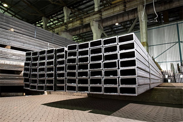 阳春无缝方矩管尺寸一览表