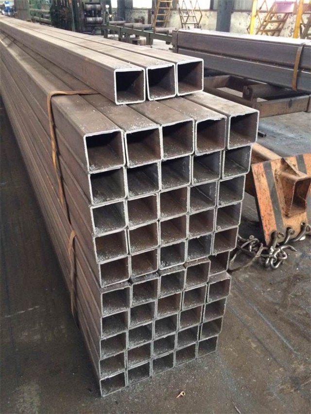 阳春q345d厚壁方管