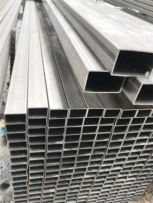 阳春Q345C矩形管