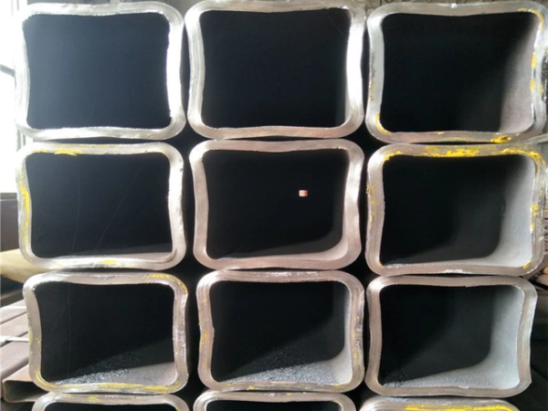 阳春20#无缝方矩管