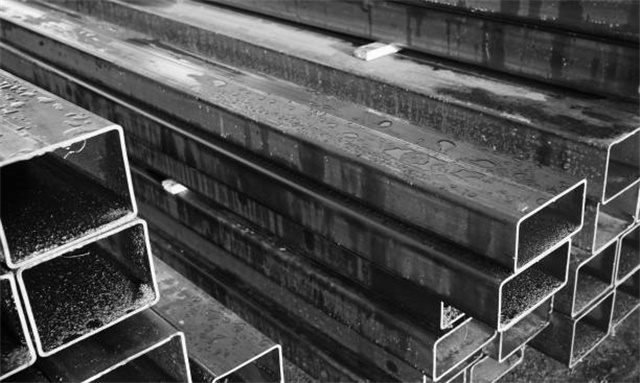 阳春Q345D无缝方管_低合金高韧性方管