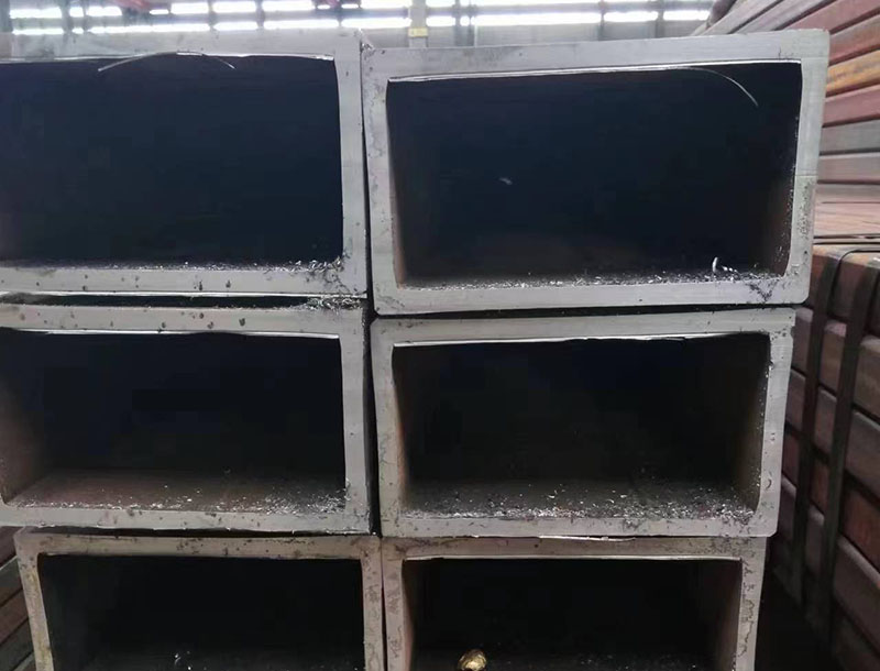 阳春如何选择Q355B方管_根据荷载选