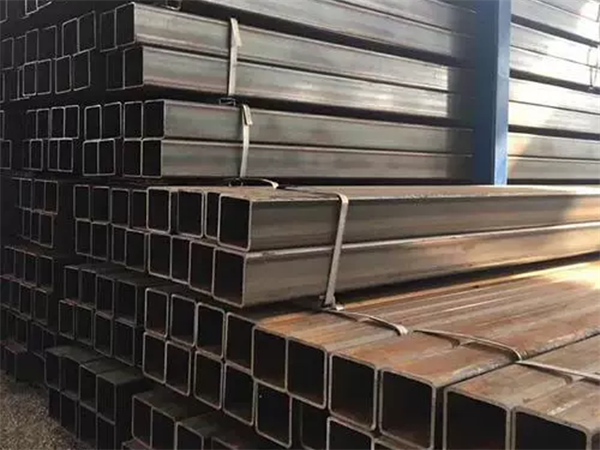 阳春冷拔方管_冷拉成型_结构稳定