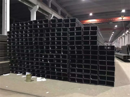 阳春冷拔方管选型指南 工程采购怎么选